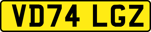 VD74LGZ