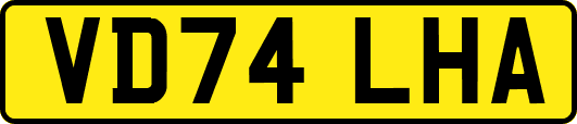 VD74LHA
