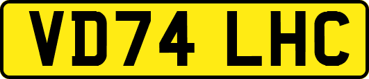 VD74LHC