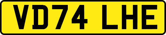 VD74LHE