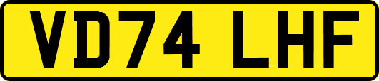 VD74LHF