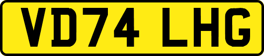 VD74LHG