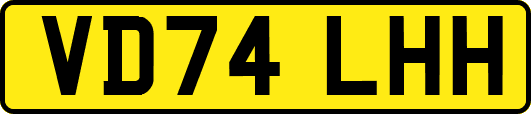 VD74LHH