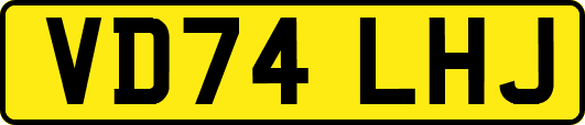 VD74LHJ