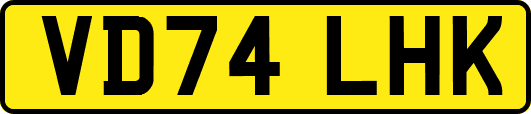 VD74LHK