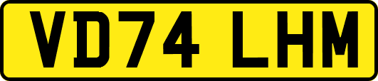 VD74LHM