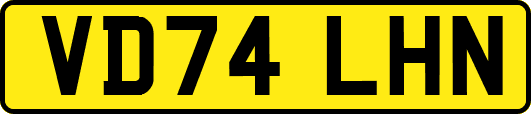 VD74LHN
