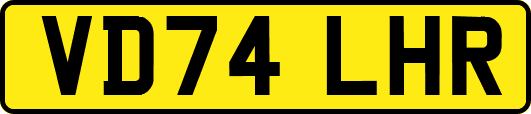 VD74LHR