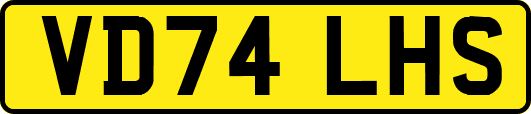 VD74LHS