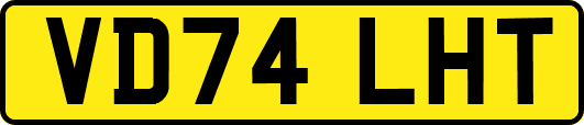 VD74LHT