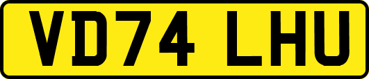 VD74LHU
