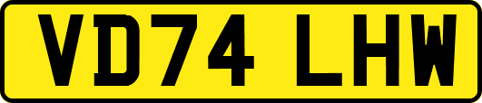 VD74LHW