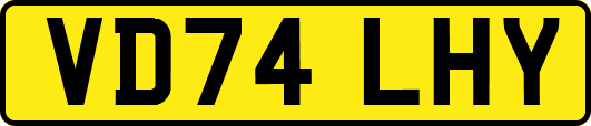 VD74LHY