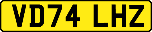 VD74LHZ