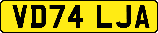 VD74LJA