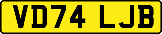 VD74LJB