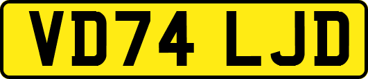 VD74LJD