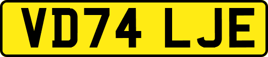 VD74LJE