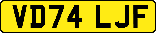 VD74LJF