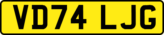 VD74LJG