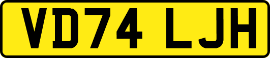 VD74LJH
