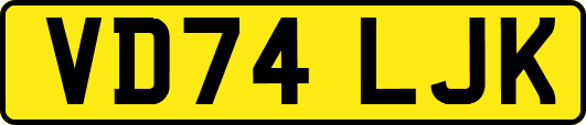 VD74LJK