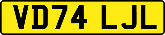 VD74LJL