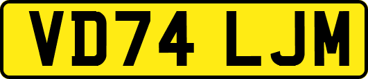 VD74LJM