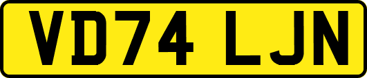 VD74LJN
