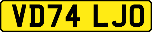 VD74LJO