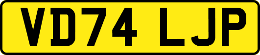 VD74LJP