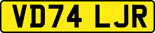 VD74LJR