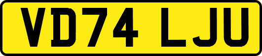 VD74LJU