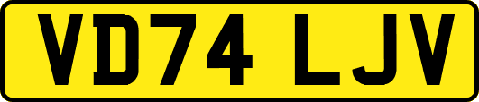 VD74LJV
