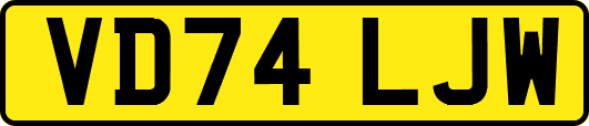 VD74LJW