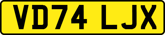 VD74LJX