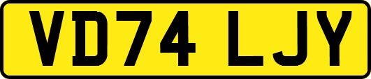 VD74LJY