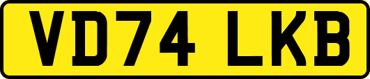 VD74LKB
