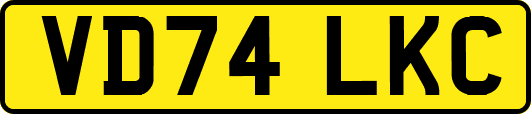 VD74LKC