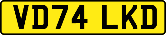 VD74LKD