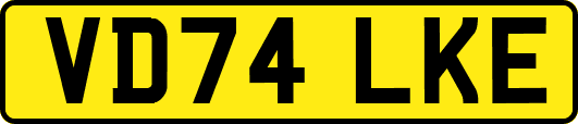VD74LKE