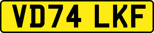 VD74LKF
