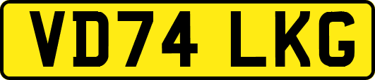 VD74LKG