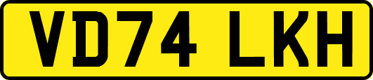 VD74LKH