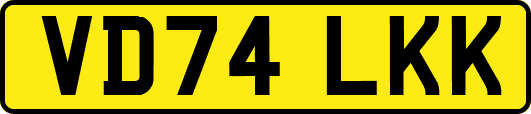 VD74LKK