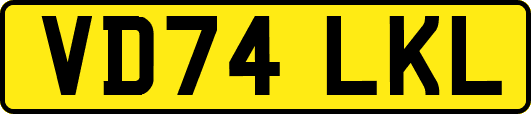 VD74LKL