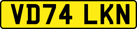 VD74LKN