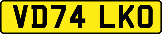 VD74LKO