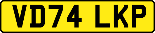 VD74LKP