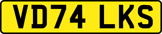 VD74LKS